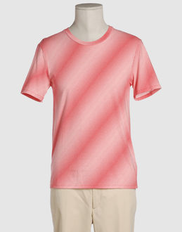 MAISON MARTIN MARGIELA 10 TOPWEAR Short sleeve t-shirts MEN on YOOX.COM
