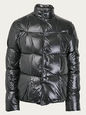 MAISON MARTIN MARGIELA OUTERWEAR BLACK 48 EU