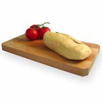 Raw Lobe of Fresh Goose Foie Gras