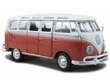 MAISTO - REBEL TOYS LTD Volkswagen Van