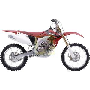 1 12 Honda CRF450R