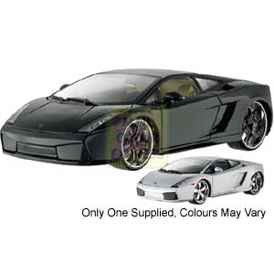 Maisto 1 18 Playerz Lamborghini Gallardo
