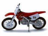 Maisto 1/18th Honda CR250R