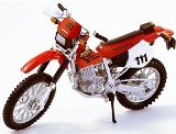 Maisto 1/18th Honda XR400R