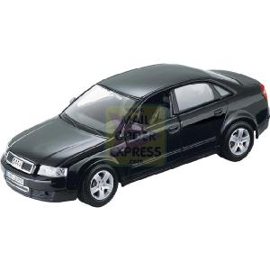Maisto 1 24 Audi A4 Model Kit