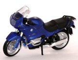 Maisto 1:18th BMW R1150RS