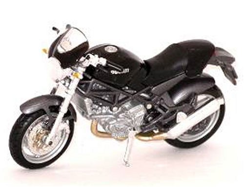 Maisto 1:18th Ducati Monster S4
