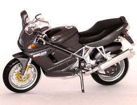 Maisto 1:18th Ducati St4S