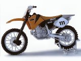 Maisto 1:18th KTM520SX