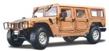 Maisto 1:18th Premiere Edition - Hummer 10th Anniversary
