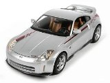 1:18th Special Edition - Nissan 350Z Nismo