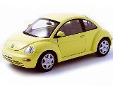 Maisto 1:18th Special Edition - VW New Beetle