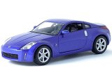 Maisto 1:18th Special Edition - Nissan 350Z