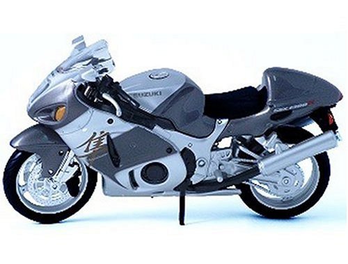 Maisto 1:18th Suzuki GSX-1300R