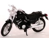Maisto 1:18th Yamaha V-Max