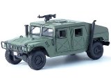 Maisto 1:24th Special Edition - Humvee