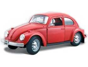 Maisto 1:24th Special Edition - Volkswagon Beetle 1973