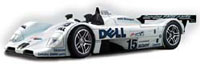 BMW V12 LMR (1999)