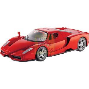 Maisto Ferrari Enzo Kit 1 24 Scale
