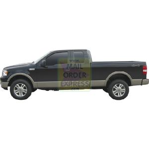 Maisto Ford F-150 Lariat 06 1 18 Scale