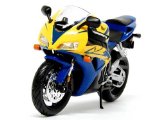 MAISTO Honda CBR 1000 RR