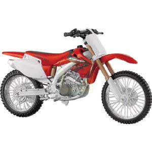 Honda CRF 450R 1 12 Scale