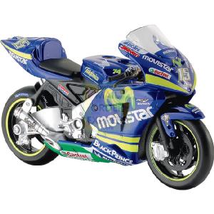 Honda Telefonica 05 Sete Gibernau 1 18 Scale Kit