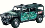 Maisto Hulk 1:18 Hummer H2 SUV