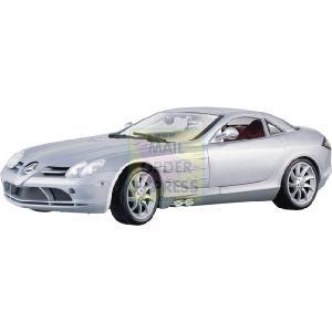 Maisto Mercedes Benz SLR 1 18