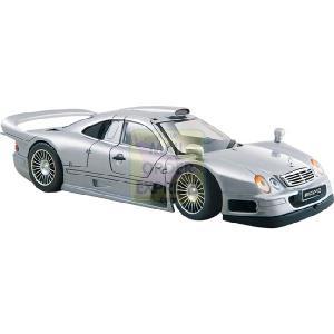 Maisto Mercedes Clk St Car 1 26