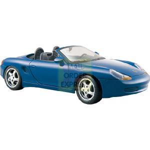 Maisto Porsche Boxster 1 24 Scale