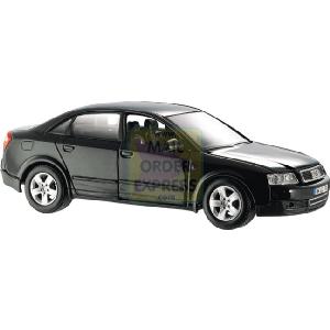 Maisto Special Edition Audi A4 Die-cast 1 24