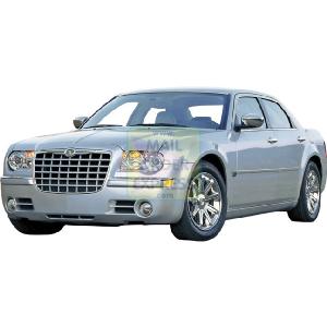 Maisto Special Edition Chrysler 300C Hemi 05 Die-cast 1 18