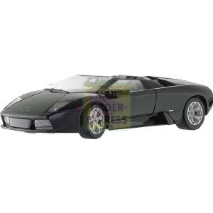 Maisto Special Edition Lamborghini Murcielago Road Die-cast 1 18