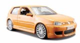 MAISTO VW Golf R32