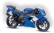 Yamaha YZFR1