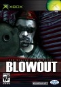 Blowout Xbox