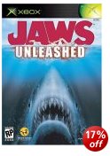 Jaws Unleashed Xbox