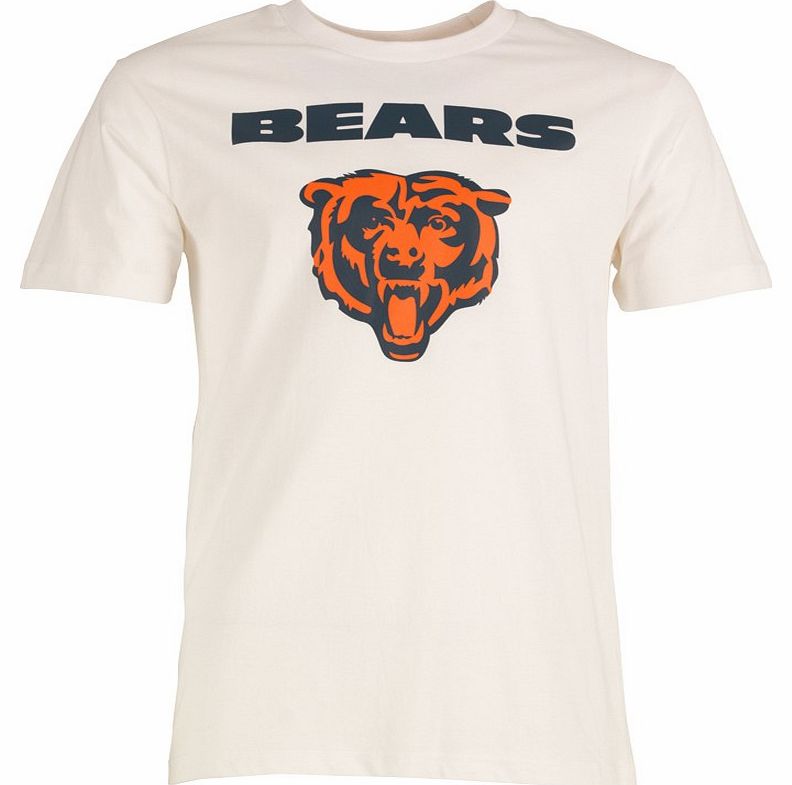 Majestic Athletic Mens Bears Blakeman T-Shirt