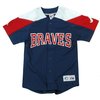 Majestic Athletic MLB Atlanta Braves Replica