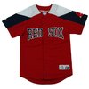 Majestic Athletic MLB Red Sox Replica Jersey