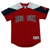 Majestic Athletic MLB Red Sox Replica Jersey