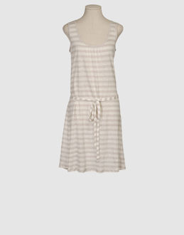 DRESSES 3/4 length dresses WOMEN on YOOX.COM