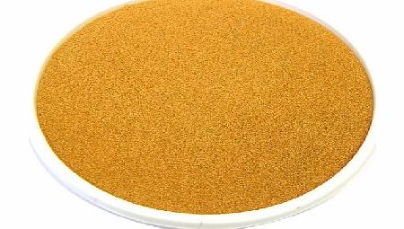 Major Brushes Giant Gold Stamp Pad 1017