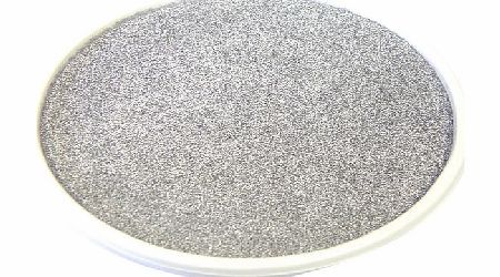 Major Brushes Giant Silver Stamp Pad 1018