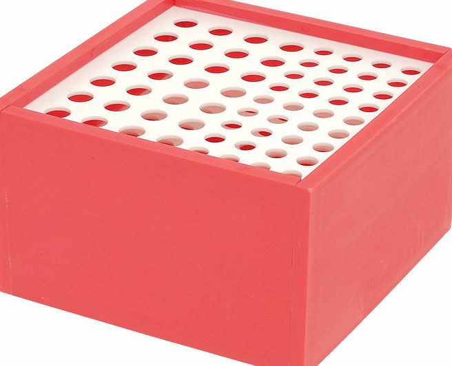 Major Brushes Plastic Paint Brush Holder 7028