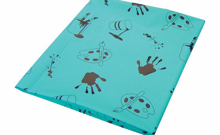 Major Brushes Splashmat 1.5mx1.5m Z1022