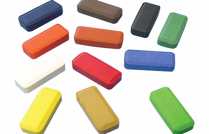 Major Brushes Water colour Refill Pack for 06-4224 and 06-4226