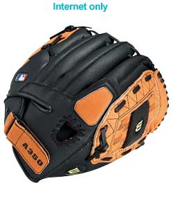 Major League Baseball Glove