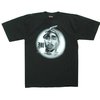 Makaveli Branded Makaveli T-Shirt `Image` (Black)